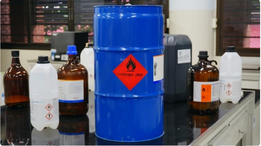 Diethyl Amino Ethanol distributor in India