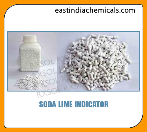 Sodium Hydroxide Food Grade  East India Chemicals International Estd.1995