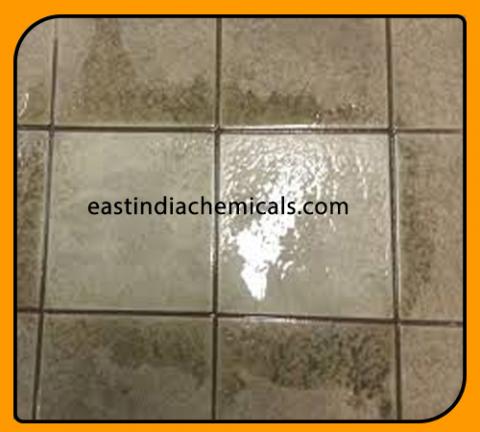 Ceramic Tiles Mosaic Stain Remover East India Chemicals International