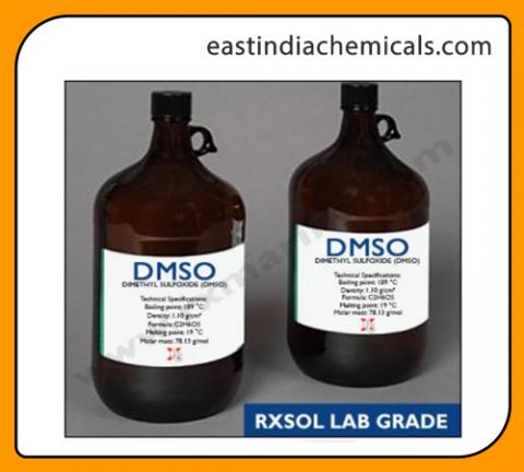 DMSO Supplements Online India, Dimethyl Sulfoxide