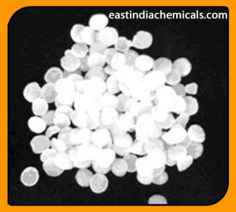 Sodium Hydroxide Food Grade  East India Chemicals International Estd.1995