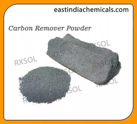 Carbon Remover Powder  East India Chemicals International Estd.1995