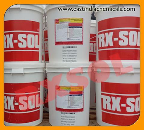 Sodium Hydroxide Food Grade  East India Chemicals International Estd.1995