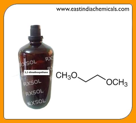 1,2-DIMETHOXYETHANE