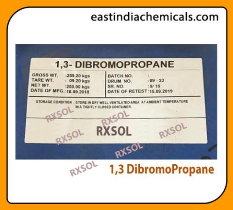 1,3 DibromoPropane