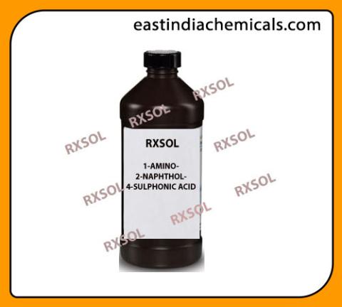 1-AMINO-2-NAPHTHOL-4-SULPHONIC ACID