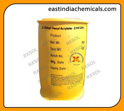 2 Ethyl Hexyl Acrylate