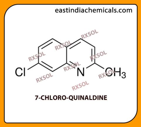 7-CHLORO-QUINALDINE