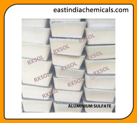 ALUMINIUM SULFATE