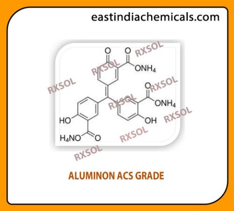 ALUMINON ACS GRADE