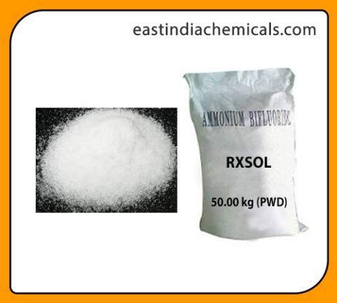 Cleaning Agent Powder