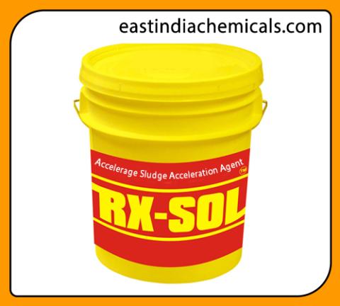Accelerage Sludge Acceleration Agent