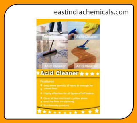 Acid Cleaner