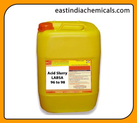 Acid Slurry LABSA 96 to 98