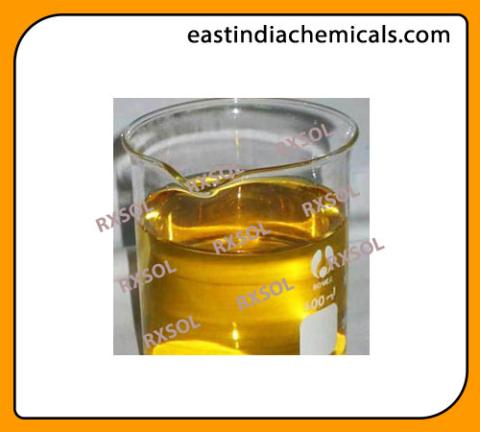 Acid Slurry LABSA Synthetic Detergent 5 Kg