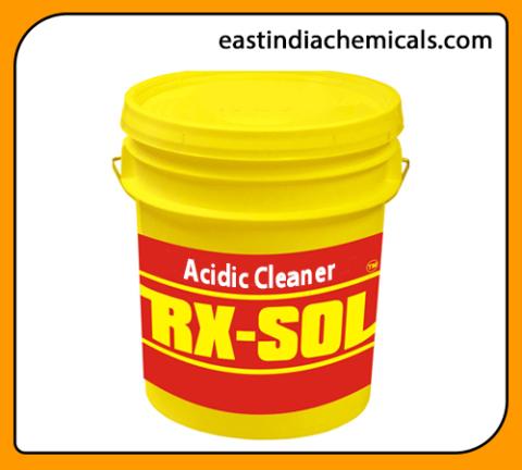 Acidic Cleaner