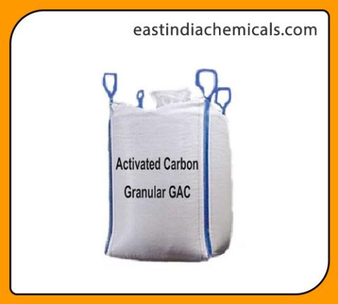 Activated Carbon Granular GAC