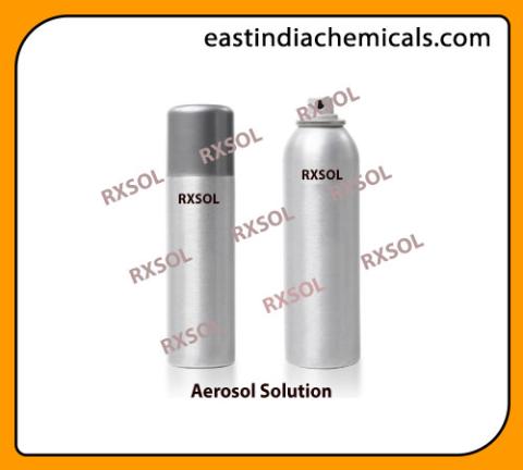 Aerosol Solution