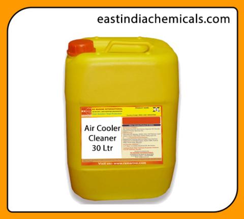 Air Cooler Cleaning Chemical 30 Ltr