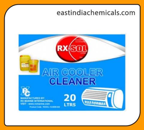 Air Cooler Chemical ACC-009