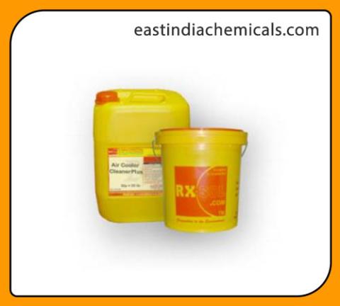 Air Cooler Chemical Plus