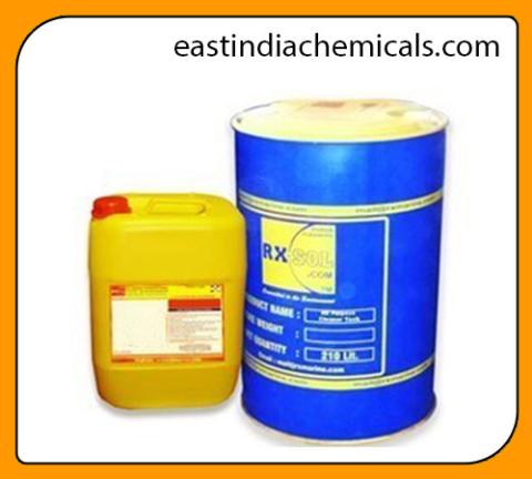 Alkaleen Cleaner Safety Liquid