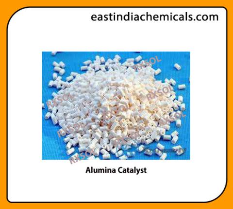 Alumina Catalyst