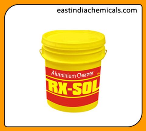 Aluminium Cleaner
