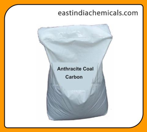 Anthracite Coal Carbon