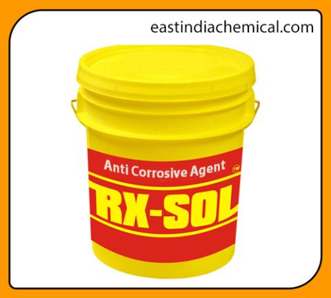 Anti Corrosive Agent