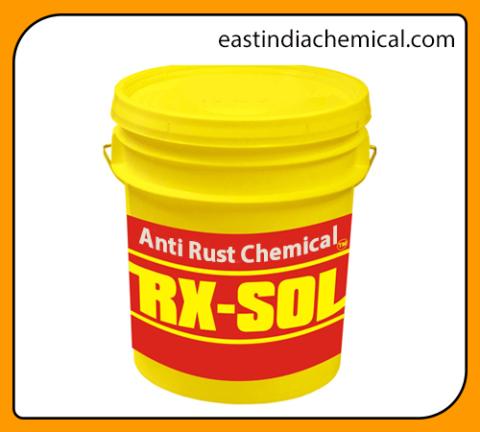Anti Rust Chemical