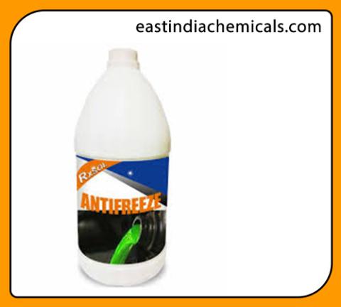Antifreeze Liquid