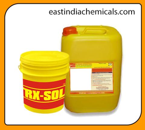 Antifreeze Plus Corrosion Scale Inhibitor 25 Ltrs