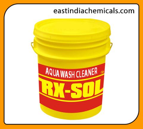 Aqua Wash Cleaner