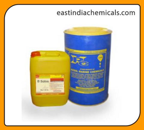 B Solve Tank Cleaner & Degreaser