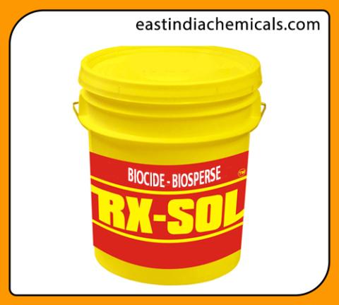 BIOCIDE - BIOSPERSE