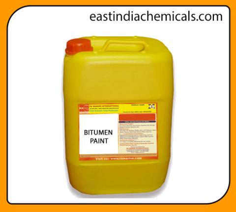 BITUMEN PAINT
