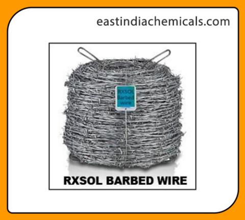 Barbed Wire  Galavanized