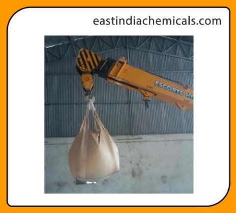 Barite - Barium Sulphate