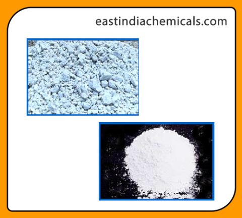 Barite - Barium Sulphate