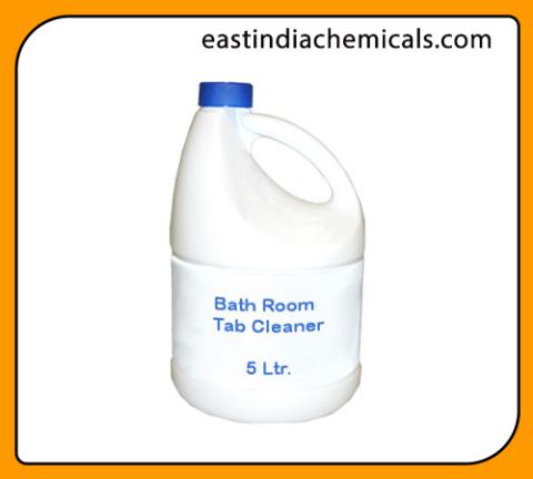 Bath Room Cleaner