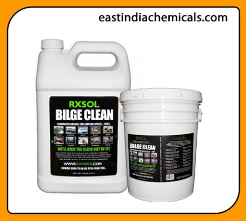 Bilge Clean