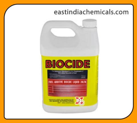 Bio Clean Fuel BIOCIDE Liquid