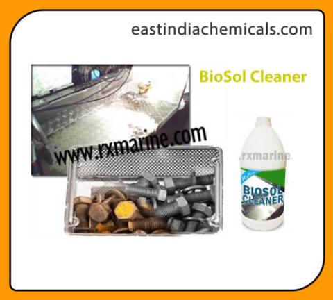 BioSol Cleaner