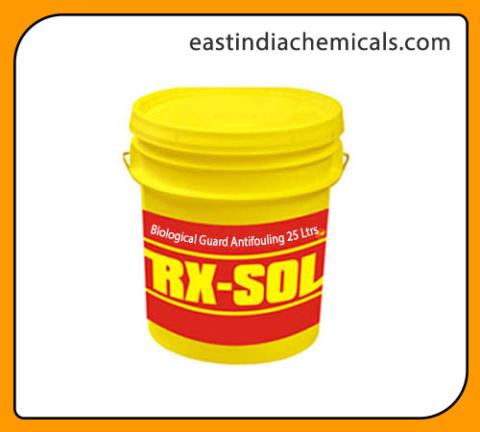 Biological Guard Antifouling