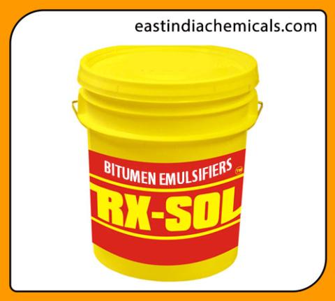 Bitumen Emulsifiers