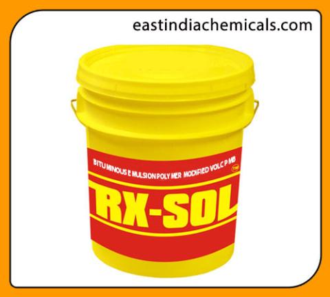 Bituminous Emulsion Polymer Modified VOLC PMB