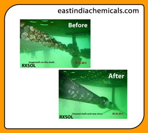 Boat Cleaner