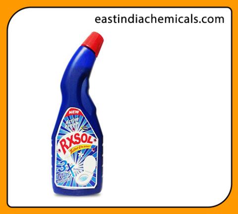Bowl Cleaner