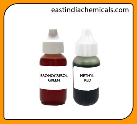 BromoCresol Green -Methyl Orange